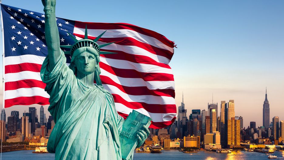 Stany Zjednoczone otwierają granice od listopada, podróżowanie do usa w czasie pandemii, restrykcje podróżne usa