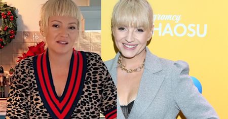 TYLKO U NAS! Dorota Szelągowska wskazała SKUTECZNĄ metodę na schudnięcie. "Jedyny sposób"