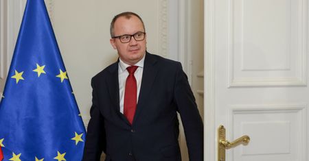 Prokuratura odpowiada Bodnarowi ws. Barskiego. "Nieznany tryb"