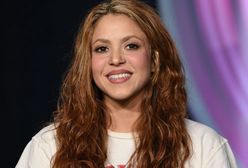Shakira pokazała zdjęcie z tatą. Piękna rodzinna pamiątka