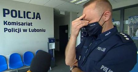 10-latek szukał pomocy na komisariacie. Kto odpowiada za horror chłopca?