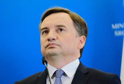 Zatrzymanie Margot. Zbigniew Ziobro zapowiedział formalną odpowiedź unijnej komisarz