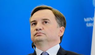 Zatrzymanie Margot. Zbigniew Ziobro zapowiedział formalną odpowiedź unijnej komisarz
