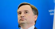 Zatrzymanie Margot. Zbigniew Ziobro zapowiedział formalną odpowiedź unijnej komisarz