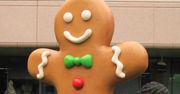Gingerbread już 11 listopada?