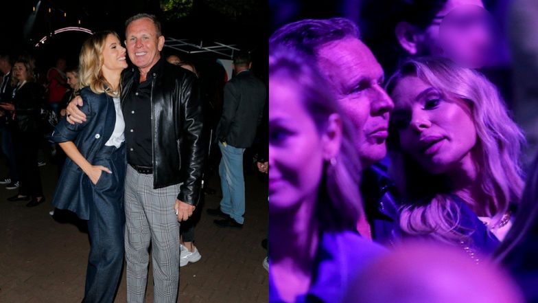 Gwiazdy na Polsat SuperHit Festival 2022