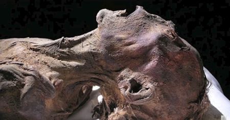 Naukowcy starają się rozwikłać zagadkę mumii krzyczącej kobiety. Najprawdopodobniej zmarła na zawał