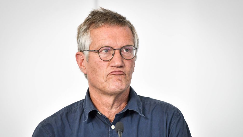 Media ujawniły treść korespondencji głównego epidemiologa Szwecji ws. epidemii koronawirusa