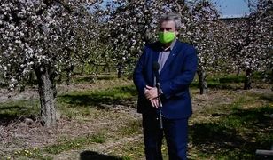 Czy minister Ardanowski nie wie, ile jest w Polsce stref klimatycznych? A wiecie, że mamy nie 4, ale 8 pór roku?