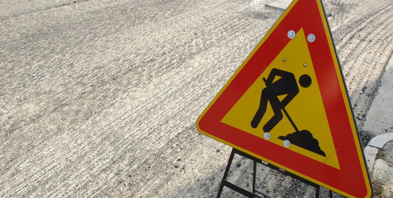 Włocławek: Kolejne utrudnienia na Kaliskiej. W tych dniach lepiej zmień trasę