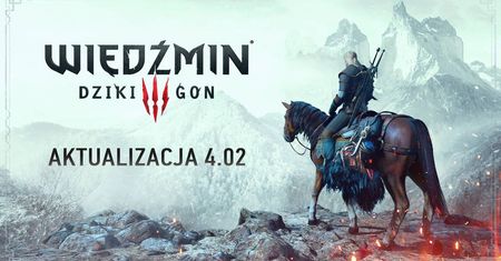 Wiedźmin 3 next-gen z aktualizacją. Oto pełna lista zmian