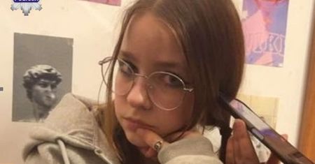 Zaginęła 13-letnia Julia. Apel o pomoc
