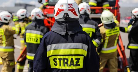 Groził, że wysadzi blok. Akcja służb w Częstochowie