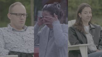 W "ŚOPW" Kaja i Krystian nadal wyrzucali sobie przed kamerami. Polały się łzy: "Daję ci przestrzeń, a ty JESTEŚ DLA MNIE STRASZNIE ZIMNY"