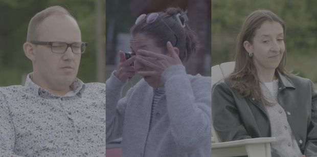 W "ŚOPW" Kaja i Krystian nadal wyrzucali sobie przed kamerami. Polały się łzy: "Daję ci przestrzeń, a ty JESTEŚ DLA MNIE STRASZNIE ZIMNY"