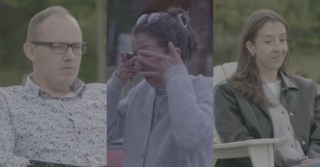W "ŚOPW" Kaja i Krystian nadal wyrzucali sobie przed kamerami. Polały się łzy: "Daję ci przestrzeń, a ty JESTEŚ DLA MNIE STRASZNIE ZIMNY"