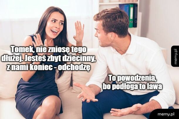 Memy na Dzień Chłopaka