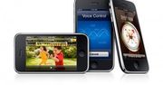 Applemania: Nowy iPhone 3G S - szybszy i z lepszą baterią