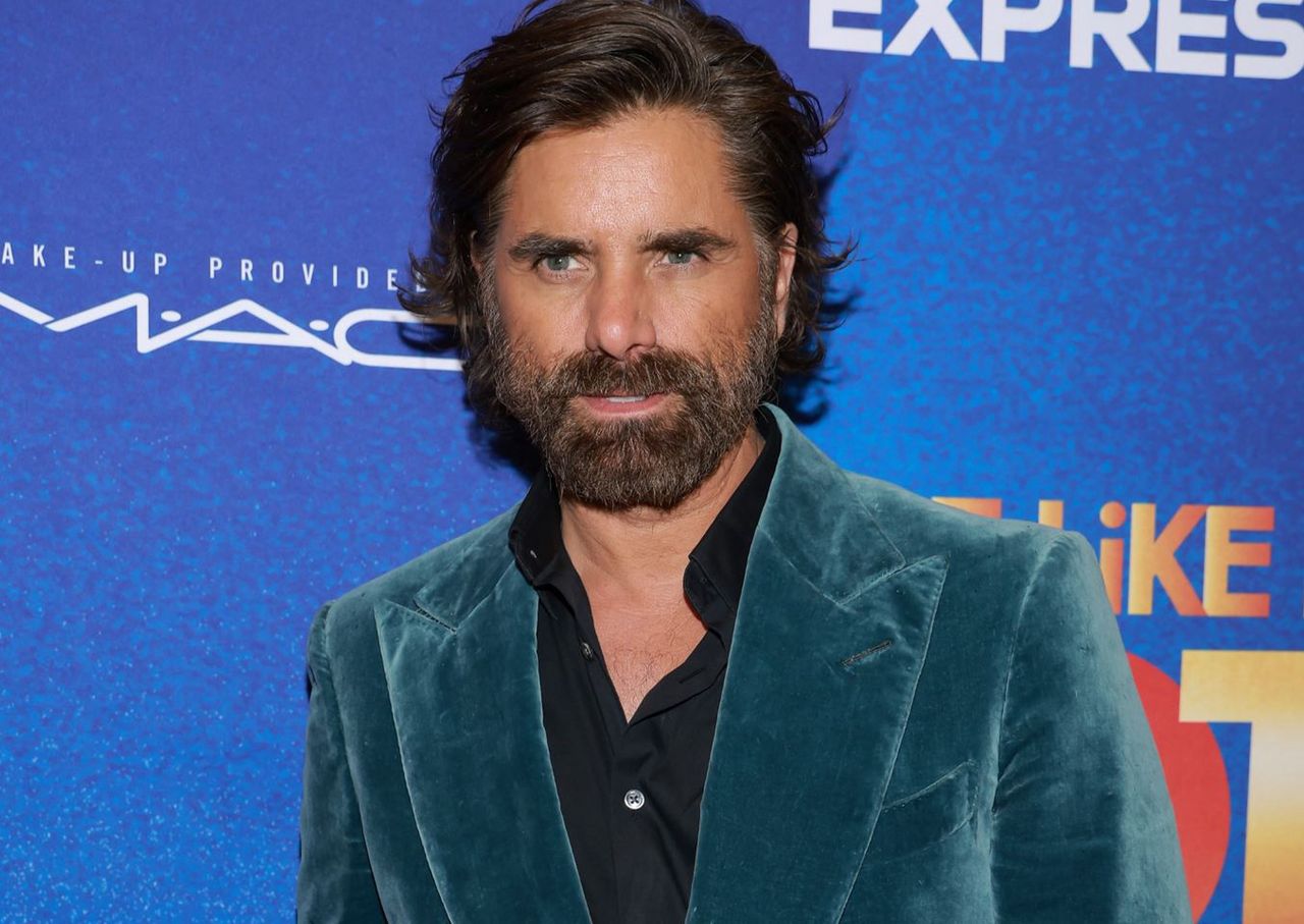 John Stamos był w dzieciństwie molestowany