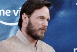 Chris Pratt w ogniu krytyki. Zraził fanów jednym wpisem