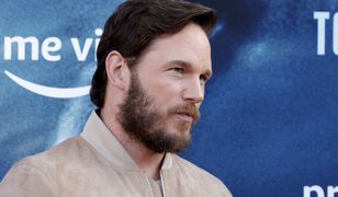 Chris Pratt w ogniu krytyki. Zraził fanów jednym wpisem