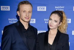 Marta Paszkin i Paweł Bodzianny z "Rolnik szuka żony" wzięli ślub. Tak wyglądała panna młoda