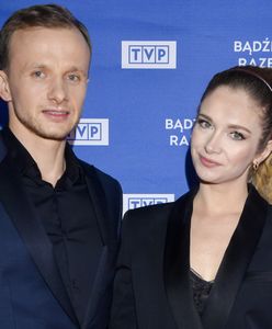 Marta Paszkin i Paweł Bodzianny z "Rolnik szuka żony" wzięli ślub. Tak wyglądała panna młoda