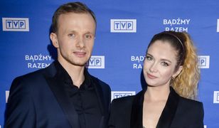 Marta Paszkin i Paweł Bodzianny z "Rolnik szuka żony" wzięli ślub. Tak wyglądała panna młoda