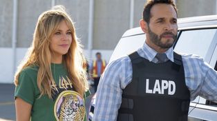 Bielsko-Biała: SkyShowtime nakręci polską wersję światowego kryminalnego hitu. W roli Genialnej Morgan znana aktorka