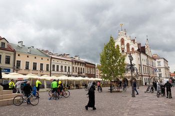 Rzeszów: prawie 7 mln zł na aktywizację osób biernych zawodowo
