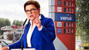 Szydło o powrocie CPN. "Za czasów PiS były na to środki"