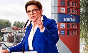 Szydło krytykuje rząd. "CPN powinien być przez całe wakacje"