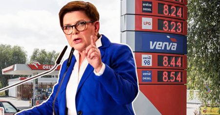 Szydło o powrocie CPN. "Za czasów PiS były na to środki"
