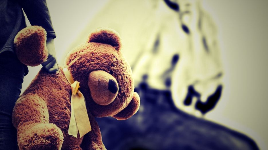 Lubaczów. 76-latek miał molestować 6-latkę 