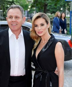 Izabela Janachowska z mężem w Paryżu. Cena hotelu zwala z nóg