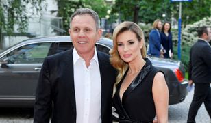 Izabela Janachowska z mężem w Paryżu. Cena hotelu zwala z nóg