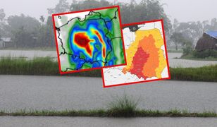 Alerty dla całej Polski. Najnowsze ostrzeżenia, tutaj będzie najgorzej