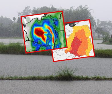 Alerty dla całej Polski. Najnowsze ostrzeżenia, tutaj będzie najgorzej