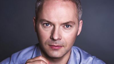 Kim jest Jacek Żalek?