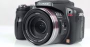 Kompaktowy superzoom Panasonic Lumix DMC-FZ100 ? test [część 1]