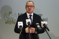 Matecki wyszedł z aresztu. Bodnar reaguje