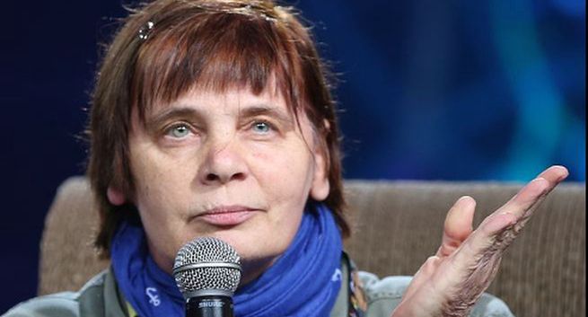 Janina Ochojska przestaje być prezeską Polskiej Akcji Humanitarnej