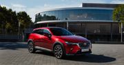 Mazda CX-3 znika na dobre. W planach jest już następca