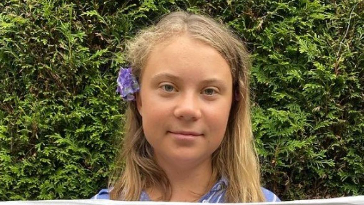 Greta Thunberg wystąpi na festiwalu Glastonbury 