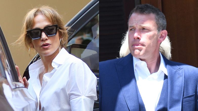 Jennifer Lopez sparks breakup rumours on anniversary without Affleck