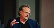 Śmierć aktora Matthew Perry'ego. Jest przełom w sprawie