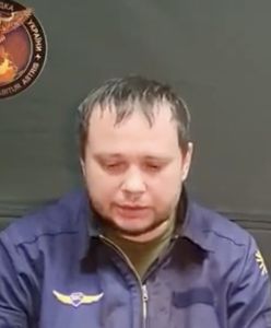 Pierwszy Rosjanin odpowie za wojnę. Stanie przed ukraińskim sądem