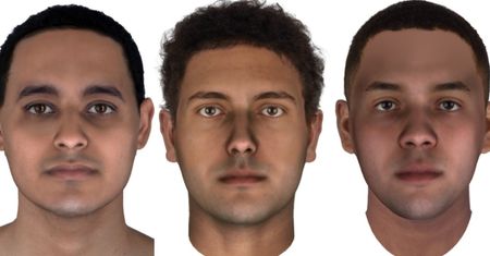 Naukowcy ujawnili wygląd starożytnych mumii. Oszałamiająca rekonstrukcja 3D twarzy