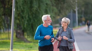 Wągrowiec: Gabinet "Naturalnie na zdrowie" dołączył do programu Senior 60+