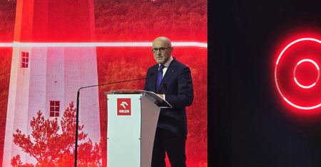 ORLEN wypłaci rekordowe 8 zł dywidendy na akcję!